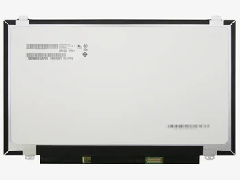 14,0 инча Лаптоп LCD Сензорен дисплей B140HAK01.0 Подходящ NV140FHM-T00 R140NWF5 R1 R6 За Lenovo ThinkPad T470P T470S T470 T480 T480S