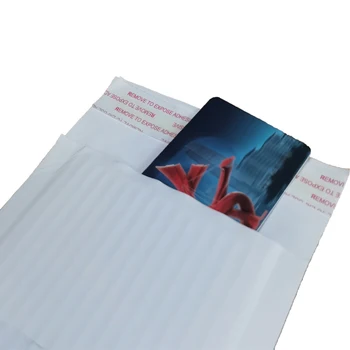Hysen Велпапе Плик от Крафт-Хартия Мейлър за Онлайн магазин Опаковка Самозалепващи се Твърди Пощенски Пощенски Пакети 10/25 Pack