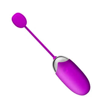 Pretty Love APP Bluetooth Вибратор с Дистанционно Управление G Spot Вибрираща Яйце Безжичен Вибратор за Жените Еротичен Магазин за Секс Играчки За Възрастни
