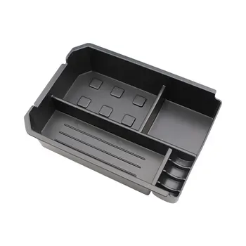 Кутии за оръжие Централна кутия за съхранение на съдържанието на подлакътник кутия за съхранение на съдържанието за Toyota RAV4-Стайлинг автомобили