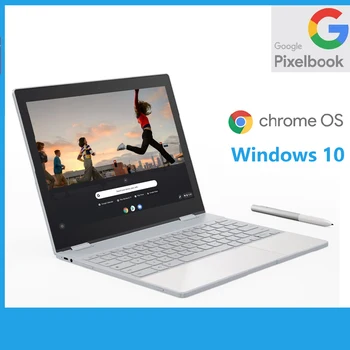 Лаптоп Таблет на Smart Active Stylus Pen е Съвместим с Google - Pixelbook Pixel Slate Дръжка Коледен подарък
