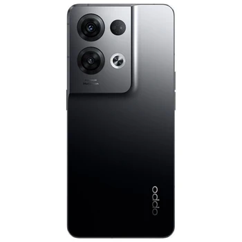 Оригинален OPPO Reno 8 Pro + 5G Мобилен телефон 6,7 
