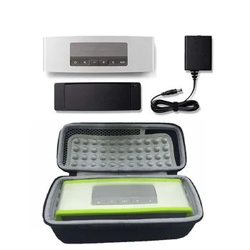 Премиум EVA Твърд Калъф за Bose-Soundlink Mini/Mini 2 Bluetooth Безжичен Високоговорител Протектор Пътна чанта за съхранение 416 # 2