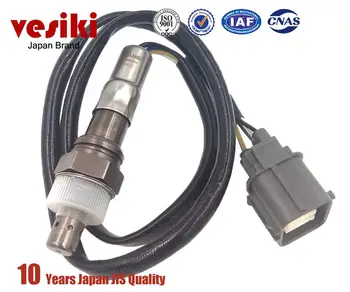 Япония Vesiki 1 бр. 22641-aa050 за Impreza 2001-ej152 кислороден сензор ламбда сензор на въздуха сензор индекс на гориво 22641aa050 0258007084
